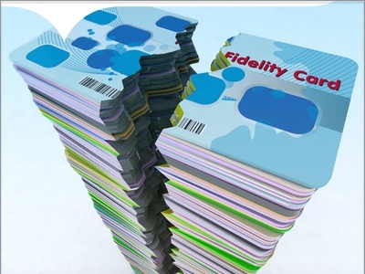 Brands neglect opportunities with loyalty programmes