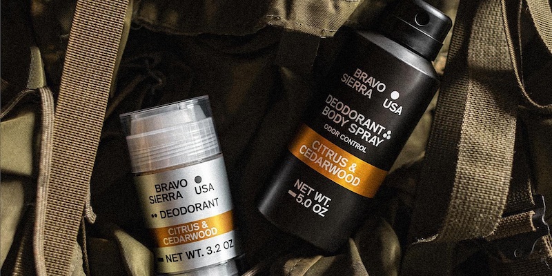 Bravo Sierra expands into Walmart amid second round of investor funding 