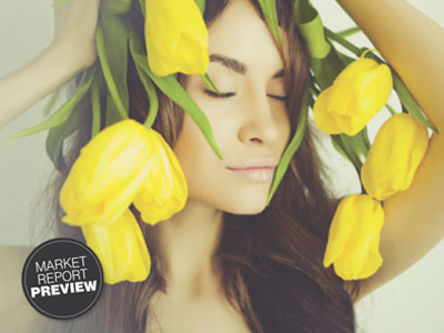 Brazil leads global deodorant market boom