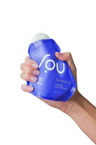 Brazil’s Natura launches sub brand