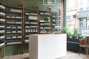 Brazilian antitrust watchdog approves L'Oréal’s acquisition of Aesop