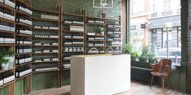 Brazilian antitrust watchdog approves L'Oréal’s acquisition of Aesop
