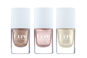 Brazilian nail care brand steps into UK