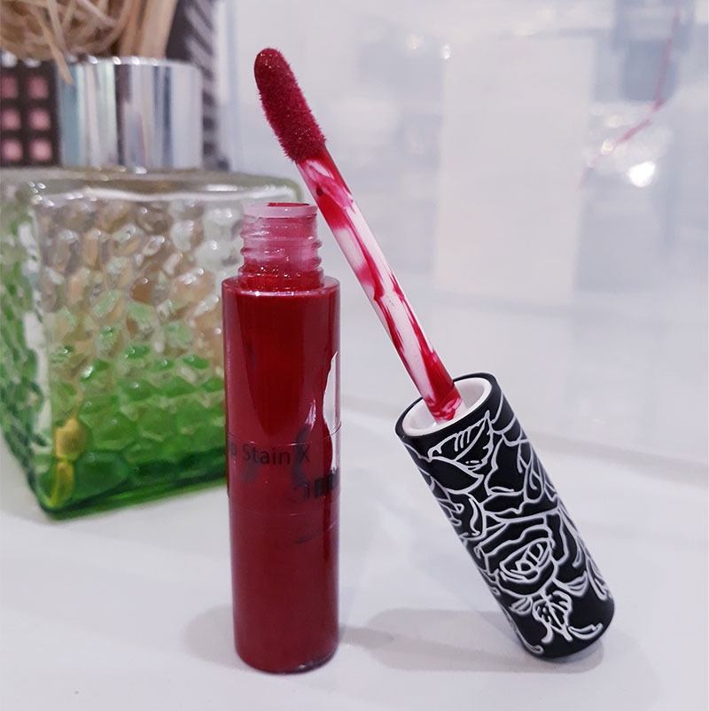 BRB at in-cosmetics Asia 2019

