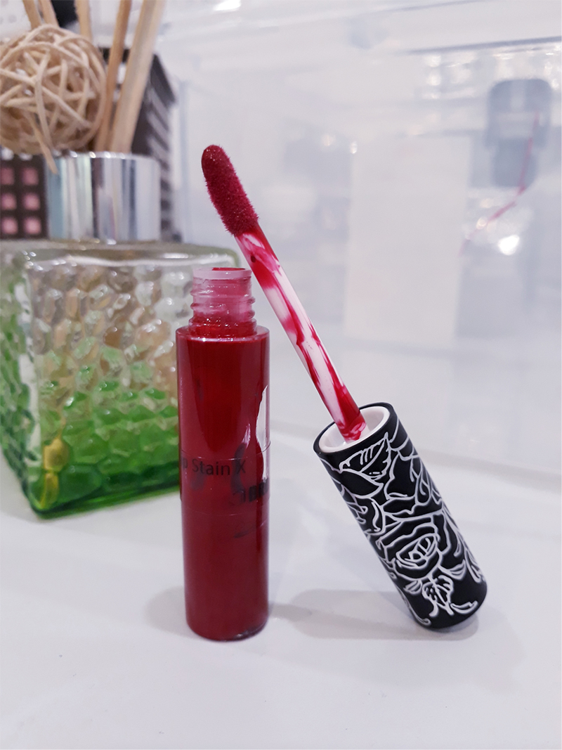 BRB at In-Cosmetics Global 2019