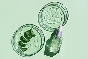 BRB presents Smart Beauty concept at in-cosmetics Global 2022