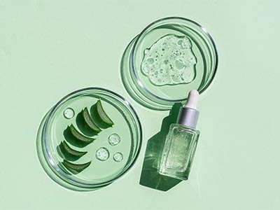 BRB presents Smart Beauty concept at in-cosmetics Global 2022