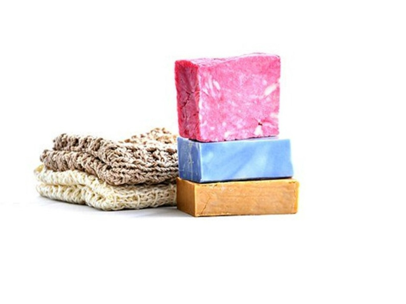 BRB presents the concept So-Solid at this years NYSCC Suppliers' Day