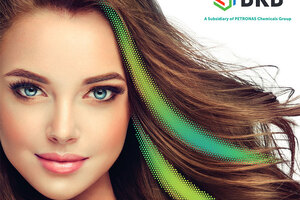 BRB Silicones publishes new guide formulation booklet for hair care