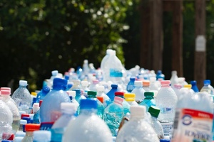 Break down to build back up: Beauty embraces non-mechanical recycling 