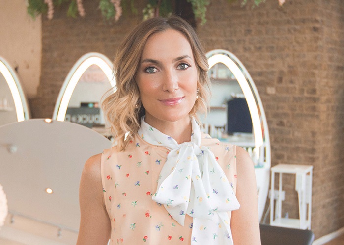 Breaking the mould: Find out how this beauty brand is expanding beyond the traditional retail arena