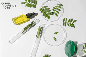 Breakthroughs in ingredient technology and packaging trends in the cosmetics industry