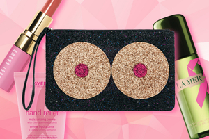 Breast Cancer Awareness 2019: 23 beauty brands that are giving back this October 