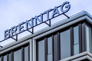 Brenntag acquires China’s Saifu specialty ingredients company