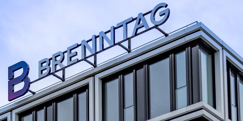 Brenntag acquires China’s Saifu specialty ingredients company