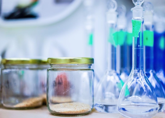 Brenntag inks Europe deal with titanium dioxide specialist KRONOS