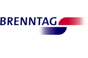 Brenntag Q1 sales up 2.9%