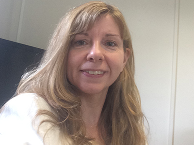 Nicola Boulter