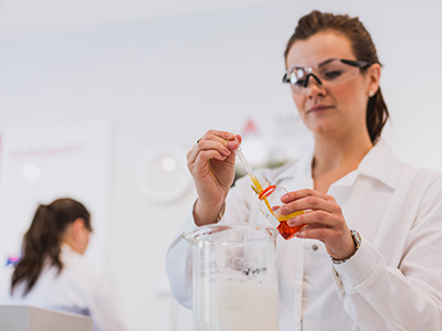 Stephenson Group Laboratory