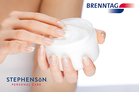 Brenntag UK & Ireland in partnership with Stephenson Group