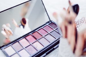 Brexit offers boost for beauty sales as consumers continue to spend