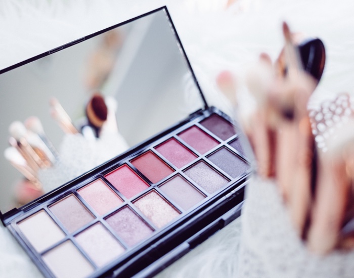 Brexit offers boost for beauty sales as consumers continue to spend
