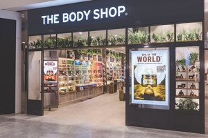Brexit uncertainty forces The Body Shop to Germany
