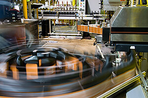 Bridging the gap between the QC lab and Operations