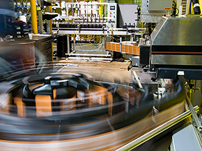 Bridging the gap between the QC lab and Operations