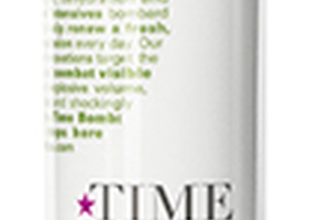 Brighten up your skin with Instawow sparkling facial mask by Time Bomb