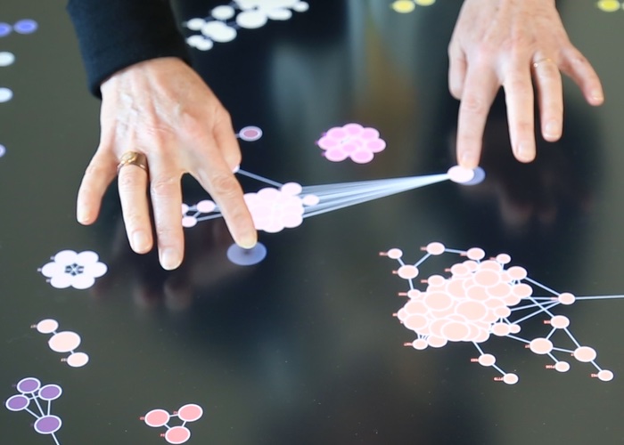 Bringing olfactory knowledge into the digital age: Givaudan reinvents how perfumers create
