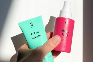 British beauty brand BYBI secures $7m investment for US expansion 