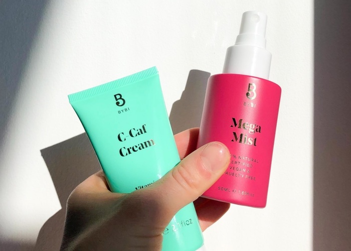 British beauty brand BYBI secures $7m investment for US expansion 