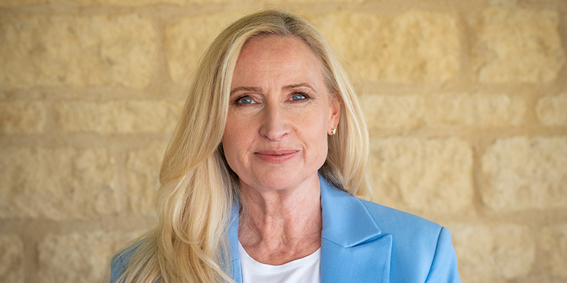 British Beauty Council announces Meribeth Parker as new Chair
