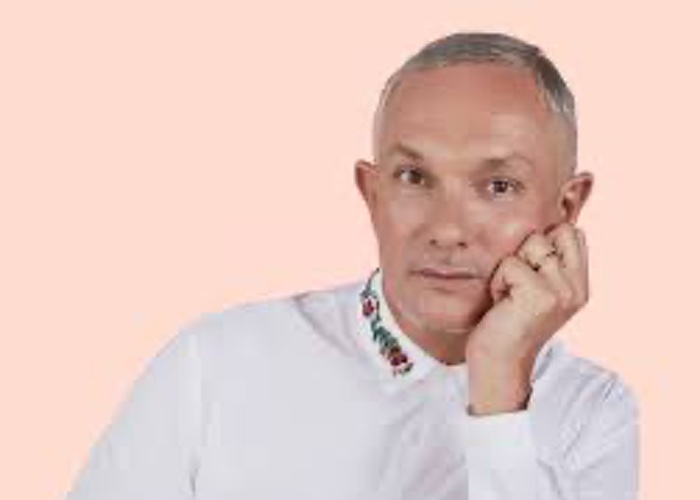 British Beauty Council appoints hair colourist Josh Wood to top team 
