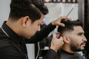 British Beauty Council gets top hairdressers’ backing for its ‘Chop the VAT’ campaign 
