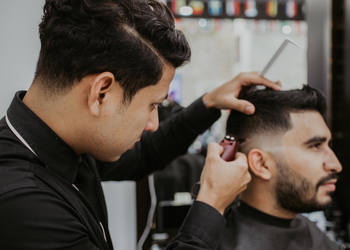 British Beauty Council gets top hairdressers’ backing for its ‘Chop the VAT’ campaign 

