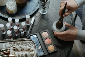 British Beauty Council joins with Charlotte Tilbury backer Venrex on start-ups fund