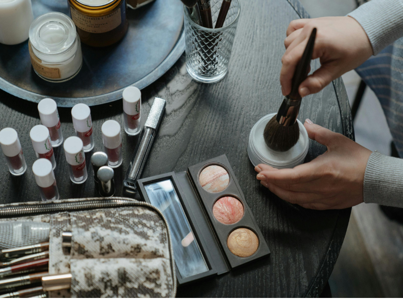 British Beauty Council joins with Charlotte Tilbury backer Venrex on start-ups fund