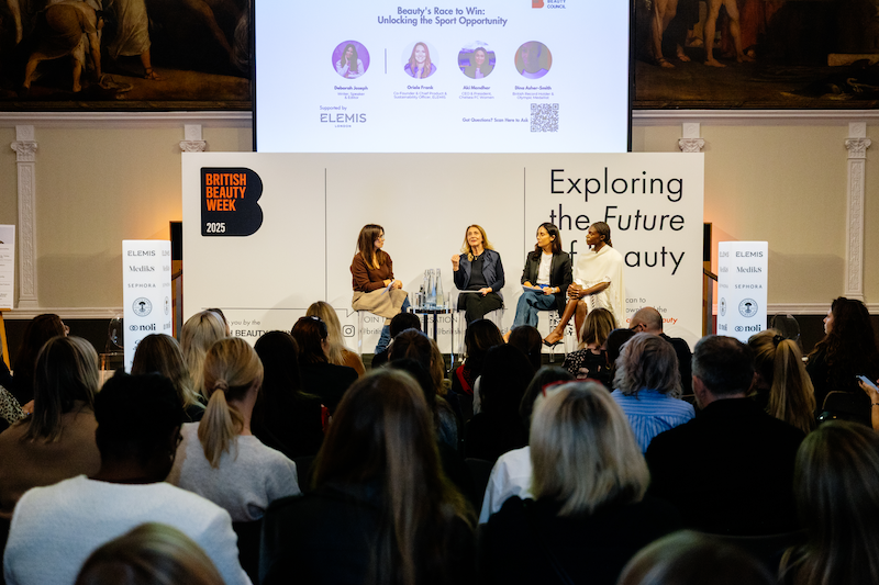 British Beauty Council’s new Impact of Beauty report outlines social and cultural value of UK beauty