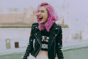 British hair colour brand sees 1,200% sales uptick since lockdown
