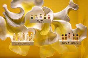 British haute perfumery house Roja London acquired by Extravaganza Beauty