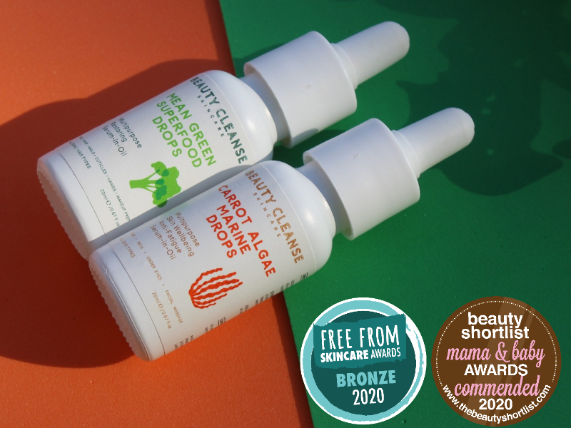 British indie skin care brand scoops prize at European and international skin care awards
