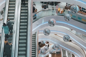 British Retail Consortium encourages consumers back to work despite rise in UK Covid-19 cases 