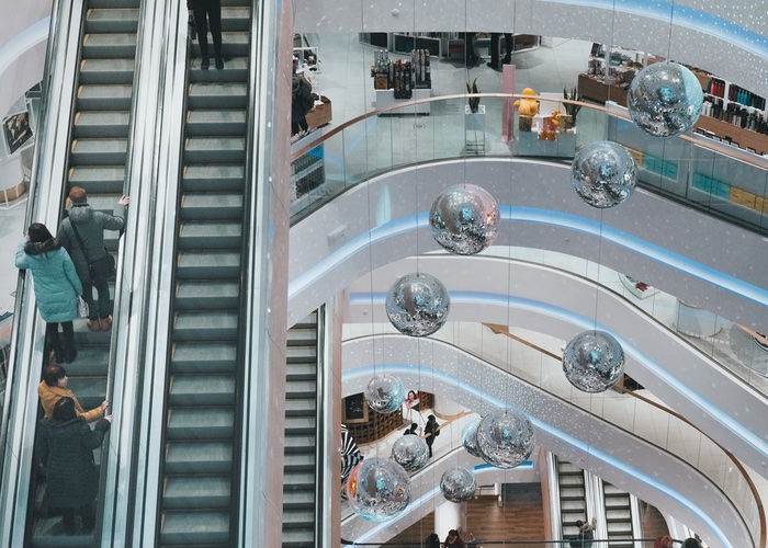 British Retail Consortium encourages consumers back to work despite rise in UK Covid-19 cases 