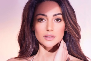 British TV star Michelle Keegan lands ambassador deal with Nouveau Lashes
