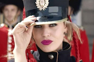 British women spend £20,000 on make-up in their lifetime