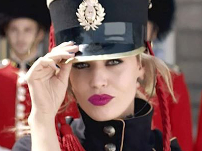 British women spend £20,000 on make-up in their lifetime