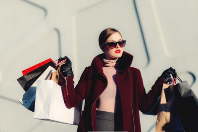Brits forecast to spend nearly £7.5m on beauty this Black Friday 