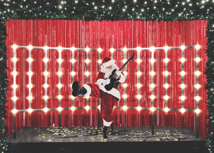Brits spending on Christmas predicted to snowball to £200m